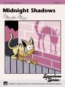 Tapa de Midnight Shadows