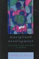 Tapa de Disciplined Development
