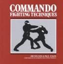Tapa de Commando Fighting Techniques