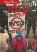Tapa de Protesting Capitalism (Ideas of the Modern World)