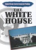 Tapa de American Government Today