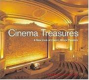 Tapa de Cinema treasures