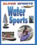 Tapa de Water Sports (Super Sports (Austin, Tex.).)