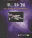 Tapa de Signals from Outer Space