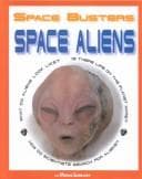 Tapa de Space Aliens (Space Busters)