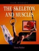 Tapa de The skeleton and muscles