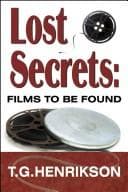 Tapa de Lost Secrets