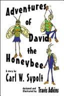 Tapa de Adventures of David the Honeybee