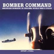 Tapa de Bomber Command