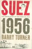Tapa de Suez 1956