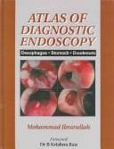 Tapa de Atlas of Diagnostic Endoscopy