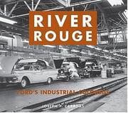 Tapa de River Rouge