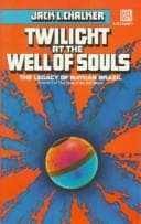 Tapa de Twilight at the Well of Souls