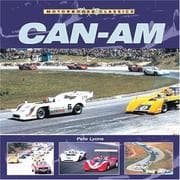 Tapa de Can-Am (Motorbooks Classic)