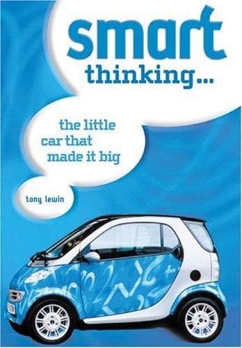 Tapa de Smart Thinking