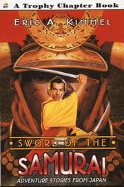 Tapa de Sword of the samurai