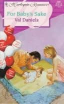 Tapa de For Baby'S Sake (Baby Boom)