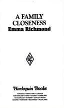 Tapa de Family Closeness (Family Ties)