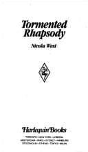 Tapa de Tormented Rhapsody