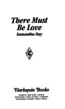 Tapa de There Must Be Love