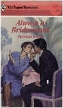 Tapa de Always A Bridesmaid
