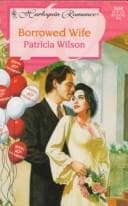 Tapa de Borrowed Wife