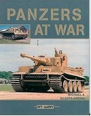 Tapa de Panzers at war