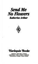 Tapa de Send Me No Flowers