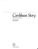 Tapa de Caribbean Story
