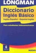 Tapa de Longman Diccionario Ingles Basico Para Estudiantes Latinoamericanos