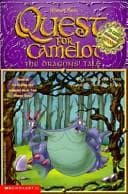 Tapa de The Dragon's Tale