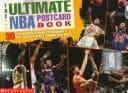 Tapa de The Ultimate Nba Postcard Book