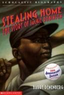 Tapa de Story of Jackie Robinson