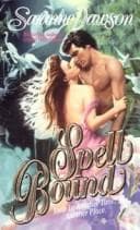 Tapa de Spell Bound