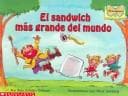 Tapa de El Sandwich Mas Grande Del Mundo