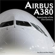 Tapa de Airbus A380