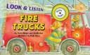 Tapa de Fire Trucks