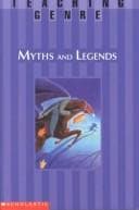 Tapa de Myths and legends