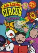 Tapa de Ken Wilson-Max's Amazing Pop-Up and Pull-Tab Circus Performers