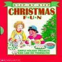 Tapa de Step-by-Step Christmas Fun