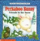 Tapa de Peekaboo Bunny