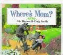 Tapa de Where's Mom?