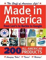 Tapa de Made in America