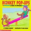 Tapa de Monkey Pop-Ups