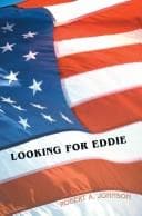 Tapa de Looking for Eddie