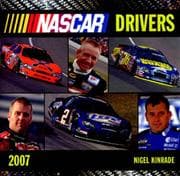 Tapa de NASCAR Drivers 2007
