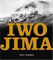 Tapa de Iwo Jima: Portrait of a Battle
