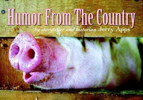 Tapa de Humor from the Country