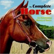 Tapa de The Complete Horse