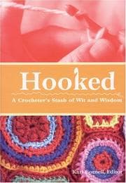 Tapa de Hooked